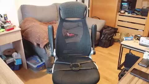 Snapshot of najyck chatting on December 5, 2025, 1:09 pm Daddy Mando online show from December 5, 2025, 1:09 pm