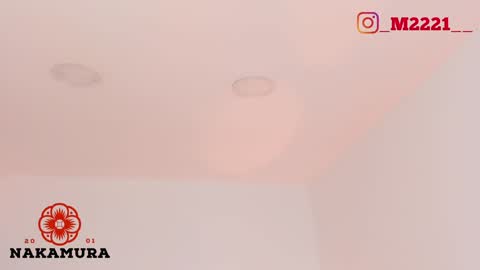 Snapshot of nakamura_san chatting on December 13, 2024, 10:41 am INSTAGRAM  m2221     online show from December 13, 2024, 10:41 am