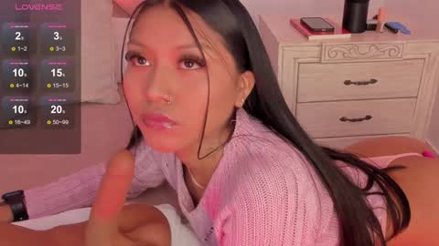 Snapshot of nakamura_san chatting on February 4, 2025, 10:10 am INSTAGRAM  m2221     online show from February 4, 2025, 10:10 am
