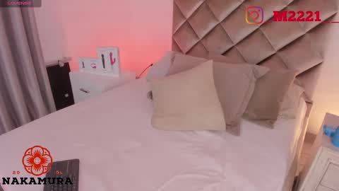 Snapshot of nakamura_san chatting on February 12, 2025, 11:29 am INSTAGRAM  m2221     online show from February 12, 2025, 11:29 am