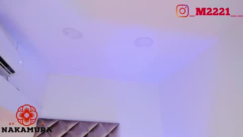 Snapshot of nakamura_san chatting on February 13, 2025, 9:41 am INSTAGRAM  m2221     online show from February 13, 2025, 9:41 am