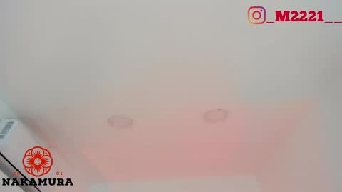 Snapshot of nakamura_san chatting on February 18, 2025, 11:11 am INSTAGRAM  m2221     online show from February 18, 2025, 11:11 am