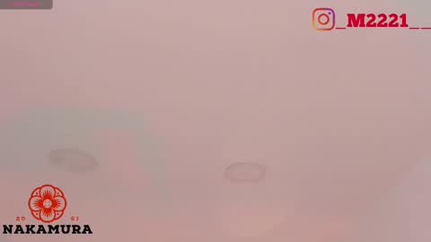 Snapshot of nakamura_san chatting on February 27, 2025, 11:31 am INSTAGRAM  m2221     online show from February 27, 2025, 11:31 am