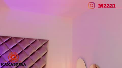 Snapshot of nakamura_san chatting on March 5, 2025, 10:11 am INSTAGRAM  m2221     online show from March 5, 2025, 10:11 am
