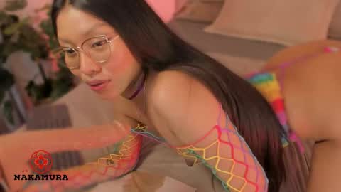 Snapshot of nakamura_san chatting on October 25, 2025, 3:03 am INSTAGRAM  m2221     online show from October 25, 2025, 3:03 am