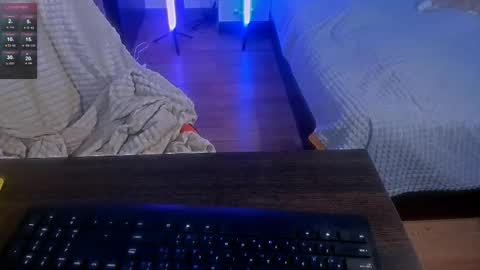 Snapshot of naked_psychologist chatting on February 10, 2025, 11:15 am Asy no face  online show from February 10, 2025, 11:15 am