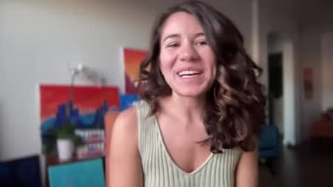 Snapshot of nakedpaint245477 chatting on December 21, 2024, 2:47 pm nakedpaint245477 online show from December 21, 2024, 2:47 pm