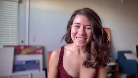 Snapshot of nakedpaint245477 chatting on December 30, 2024, 3:57 pm nakedpaint245477 online show from December 30, 2024, 3:57 pm