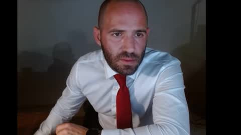 Preacher online show from December 20, 2024, 2:27 pm