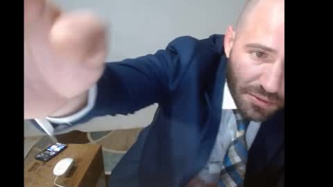 Preacher online show from December 22, 2024, 9:11 am