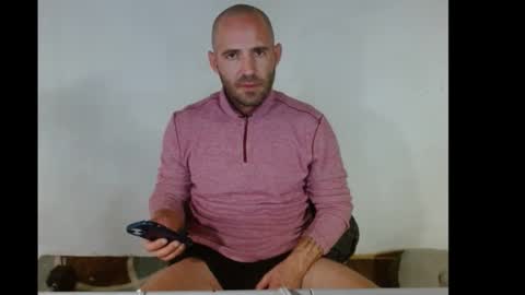 Preacher online show from January 15, 2025, 1:09 pm