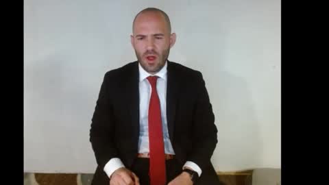 Preacher online show from January 16, 2025, 8:33 am