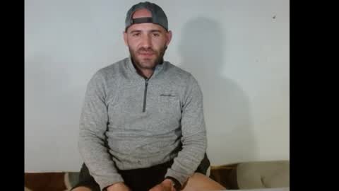 Preacher online show from January 19, 2025, 1:12 pm