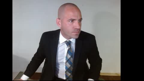 Preacher online show from February 9, 2025, 8:54 am