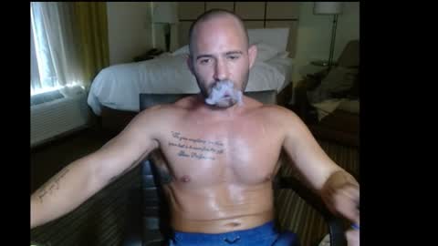 Preacher online show from February 28, 2025, 1:47 pm