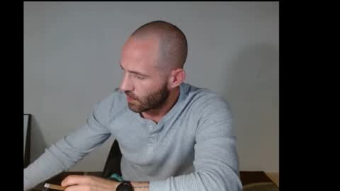 Preacher online show from March 6, 2025, 1:35 pm