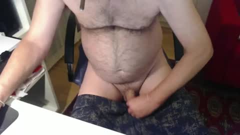 Nakedwanker10 online show from January 27, 2025, 6:30 am