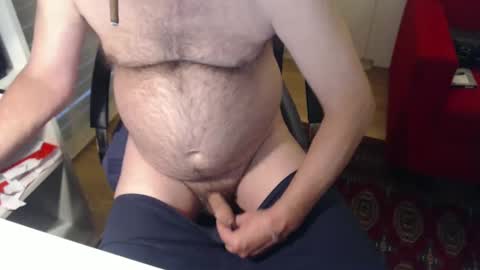 Nakedwanker10 online show from February 26, 2025, 6:47 am