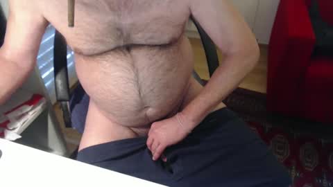 Nakedwanker10 online show from March 9, 2025, 1:26 pm