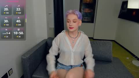 Kate online show from September 13, 2025, 11:10 am