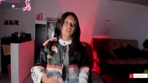 nala_sc online show from December 14, 2025, 10:47 pm