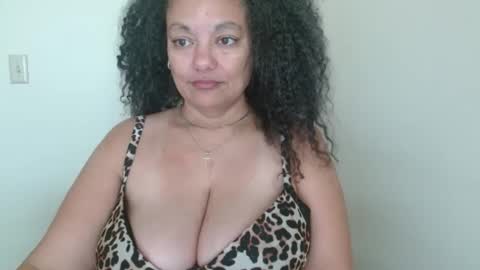 Nala Thickk online show from February 1, 2025, 2:45 pm