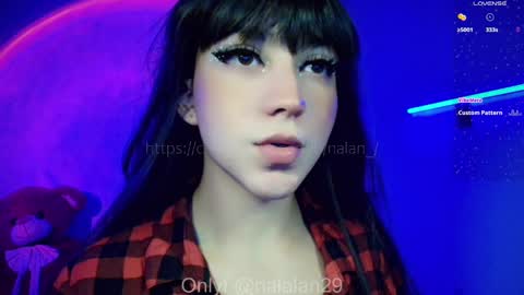 Onlyf4s nalalan29 online show from December 11, 2024, 6:04 am