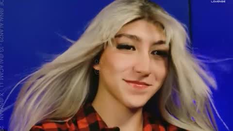 Onlyf4s nalalan29 online show from September 10, 2025, 6:41 pm