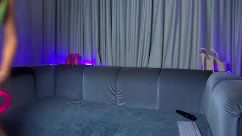 Snapshot of nally_ferrari chatting on January 23, 2025, 1:30 am Nally online show from January 23, 2025, 1:30 am
