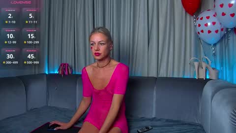 Snapshot of nally_ferrari chatting on February 14, 2025, 5:19 am Nally online show from February 14, 2025, 5:19 am