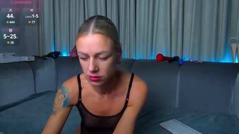 Snapshot of nally_ferrari chatting on March 3, 2025, 1:10 am Nally online show from March 3, 2025, 1:10 am
