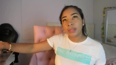 nami_sam online show from December 10, 2024, 1:00 pm