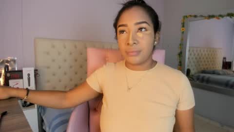 nami_sam online show from December 15, 2024, 2:16 pm