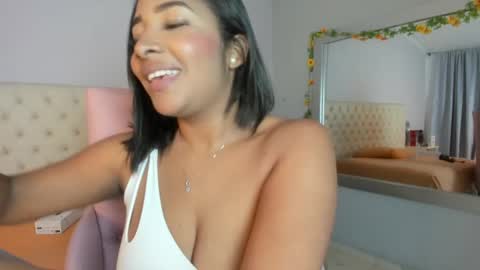 nami_sam online show from December 21, 2024, 7:16 pm