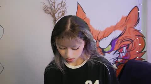 Snapshot of nami_smith chatting on January 25, 2025, 4:46 pm nami_smith online show from January 25, 2025, 4:46 pm