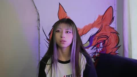 Snapshot of nami_smith chatting on January 28, 2025, 5:56 pm nami_smith online show from January 28, 2025, 5:56 pm