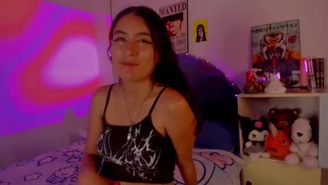 Snapshot of nami_white chatting on September 18, 2025, 2:13 am nami_white online show from September 18, 2025, 2:13 am
