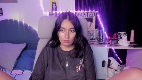 Snapshot of nami_white chatting on September 26, 2025, 3:10 am nami_white online show from September 26, 2025, 3:10 am