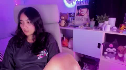 Snapshot of nami_white chatting on October 2, 2025, 2:18 am nami_white online show from October 2, 2025, 2:18 am