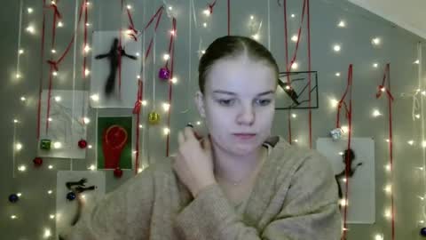 Nana online show from November 8, 2025, 9:09 am