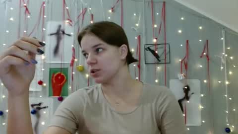 Nana online show from November 27, 2025, 9:11 am