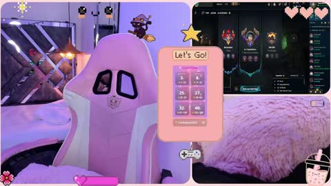 Snapshot of nanachi_cook chatting on January 3, 2025, 11:55 pm Nanachi online show from January 3, 2025, 11:55 pm
