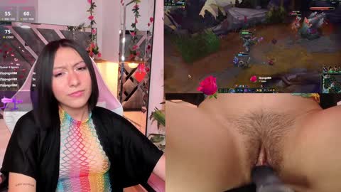 Snapshot of nanachi_cook chatting on January 27, 2025, 11:22 pm Nanachi online show from January 27, 2025, 11:22 pm