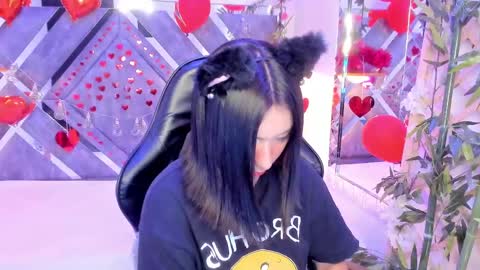 Snapshot of nanachi_cook chatting on March 2, 2025, 9:01 pm Nanachi online show from March 2, 2025, 9:01 pm