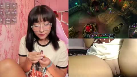 Snapshot of nanachi_cook chatting on September 22, 2025, 8:55 pm Nanachi online show from September 22, 2025, 8:55 pm