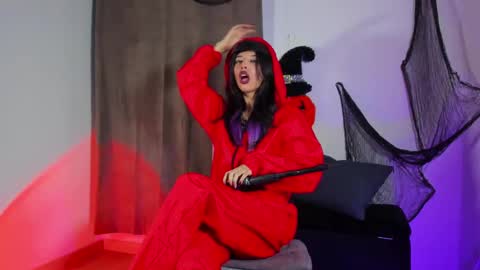 Snapshot of nanakodollx chatting on October 23, 2025, 11:03 pm Nana Natalia online show from October 23, 2025, 11:03 pm