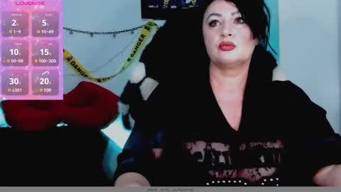 Snapshot of nanalagloss chatting on January 18, 2025, 11:11 am NanaLaGloss online show from January 18, 2025, 11:11 am