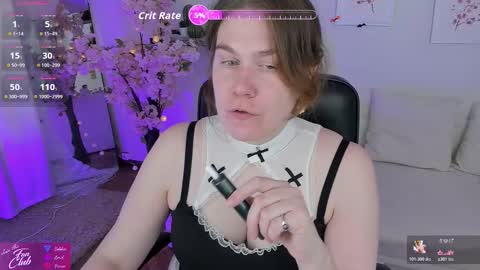 Nancy online show from October 31, 2025, 11:11 am