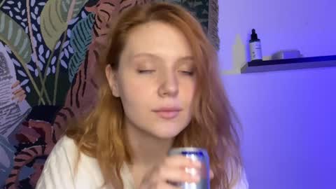 Snapshot of nancy_witch chatting on December 15, 2024, 12:38 pm Nancy and Archi online show from December 15, 2024, 12:38 pm