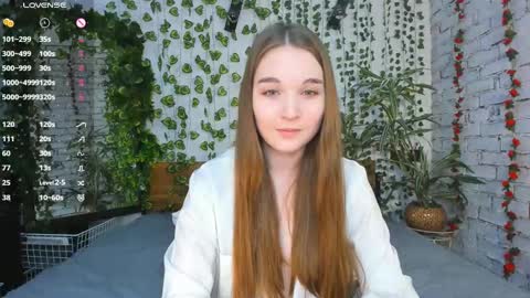 Luna online show from February 13, 2025, 7:03 am